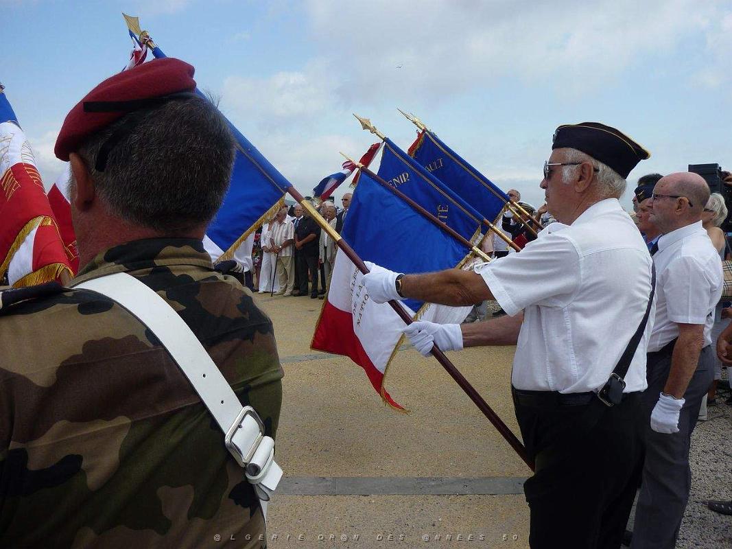 AGDE 2012 COMMEMORATION DU DEBARQUEMENT DU 15 AOUT 1944   (108).JPG